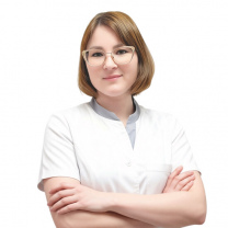 Сидорик Марина Валерьевна