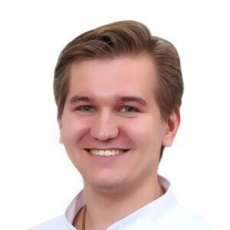 Еланский Дмитрий Алексеевич