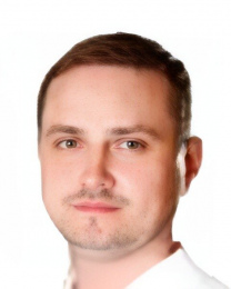 Яшин Андрей Александрович