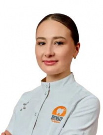 Шафикова Зухра Захидовна 