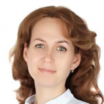 Паклина Анастасия Викторовна