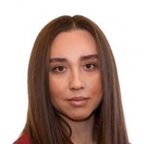 Пищальникова Евгения Владимировна