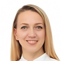 Смирнова Екатерина Алексеевна