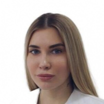 Калинина Полина Сергеевна