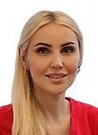 Ганина Марина Валентиновна