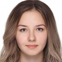 Шломова Софья Андреевна