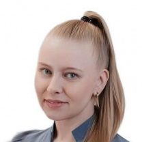 Артюх Юлия Вадимовна