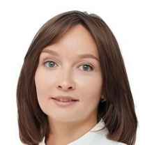Устюгова Алина Витальевна