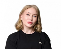 Кошкина Елизавета Валерьевна
