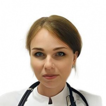 Кокшарова Ксения Сергеевна