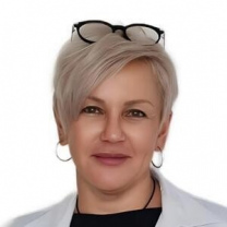 Лейдерман Елена Леонидовна