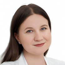 Янышевская Елена Владимировна