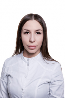 Суханова Анастасия Александровна