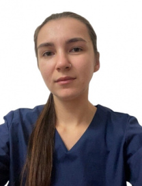 Одинцова Светлана Валерьевна