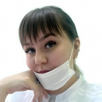 Курбанова Полина Ниязовна