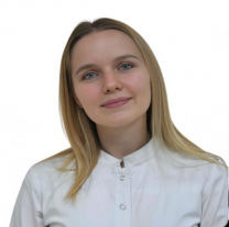 Полянская Арина Константиновна