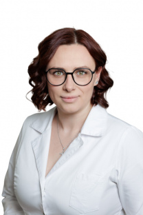 Алексеева Алиса Дмитриевна