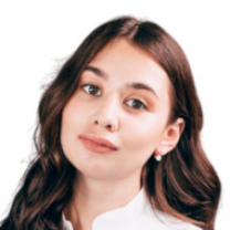 Шарафутдинова Алина Ирековна