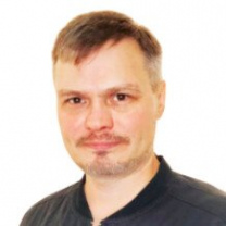 Дворников Станислав Андреевич
