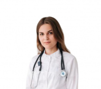 Новикова Анастасия Александровна
