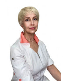 Семерикова Юлия Сергеевна