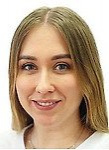 Найданова Ирина Андреевна