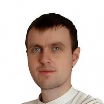 Зайцев Тимофей Владимирович