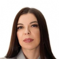 Вахрушева Ирина Владимировна