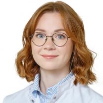 Куршина Наталья Игоревна