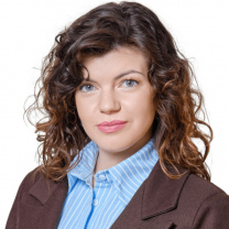 Тюменцева Наталия Александровна