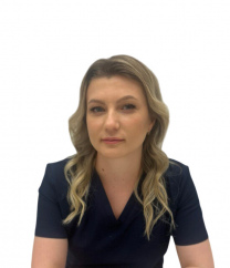 Олькова (Дедкова) Анна Васильевна