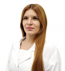 Глотова (Плешакова) Ирина Алексеевна