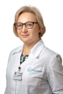 Куликова Анна Викторовна