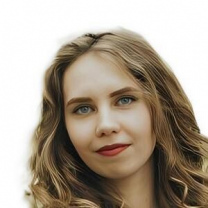 Букина Кристина Олеговна