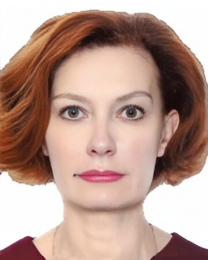 Маслова Ирина Васильевна