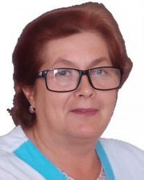Тимофеева Ирина Анатольевна
