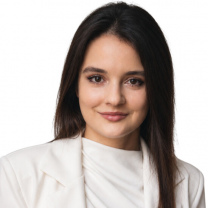 Исакова Севинч Умаровна