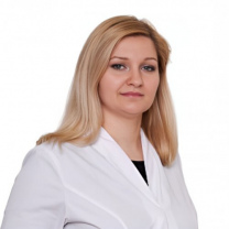 Шабалина Ирина Юрьевна
