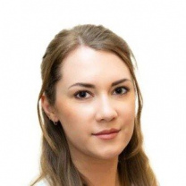 Матвеева Анастасия Александровна