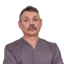Свалов Сергей Владимирович