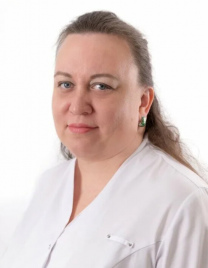 Поняева Ирина Владимировна