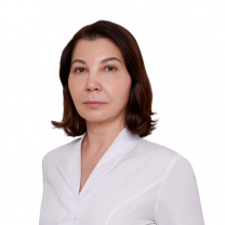 Корюгина Марина Фатавиевна
