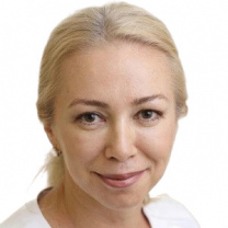 Тагильцева Наталия Владимировна