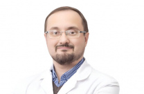 Дрометр Дмитрий Александрович