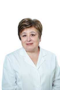 Коган Наталья Леонидовна