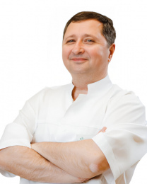 Жест Яков Хаимович