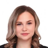 Можаева Алена Юрьевна