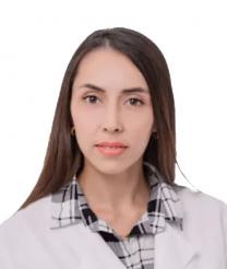 Сарапульцева Елизавета Владимировна