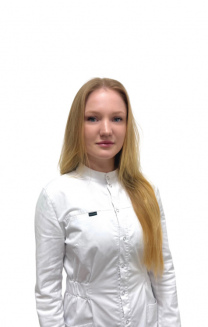 Долбилова Екатерина Александровна