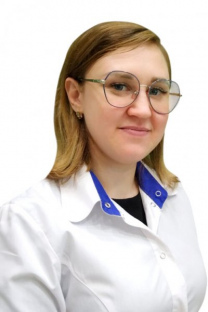 Демидова Мария Витальевна